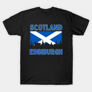 Edinburgh T-Shirt